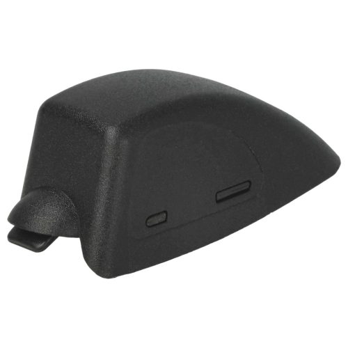 VHBW Adapter Motorola Walkie Talkie PRP5350 etc. - Audio Converter for Radio Devices