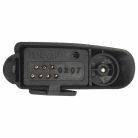 VHBW Adapter Motorola Walkie Talkie PRP5350 etc. - Audio Converter for Radio Devices