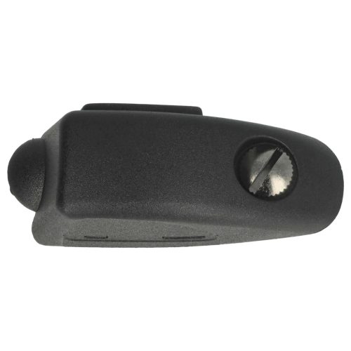 VHBW Adapter Motorola Walkie Talkie PRP5350 etc. - Audio Converter for Radio Devices