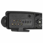 VHBW Adapter Motorola Walkie Talkie PRP5350 etc. - Audio Converter for Radio Devices