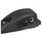 VHBW Adapter Motorola Walkie Talkie PRP5350 etc. - Audio Converter for Radio Devices