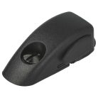 VHBW Adapter Motorola Walkie Talkie PRP5350 etc. - Audio Converter for Radio Devices