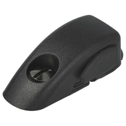 VHBW Adapter Motorola Walkie Talkie PRP5350 etc. - Audio Converter for Radio Devices