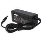 VHBW Power Adapter Acer LC.ADT01.001, SADP-65KB for Medion Notebook - 15.5 cm, 65 W