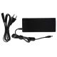 Hálózati adapter Acer LC.T3001.001, 91.49V28.002 for ToshibaNotebook stb. - 23,5 cm, 120 W