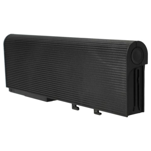 VHBW Notebook Battery Acer BT.00603.012, 934T2130F, 934C2130F - 6600 mAh 11.1 V Li-Ion, black