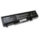 Notebook akkumulátor  Fujitsu-Siemens 21-92348-01, 21-92441-01 - 4400 mAh 11,1 V Li-Ion, fekete