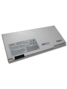   Notebook akkumulátor  MSI BTY-S31, BTY-S32 - 4400 mAh 14,8 V Li-Ion, fehér