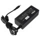 Hálózati tápadapter HP 239428-001, PPP012L, 239705-001 típusokat HP Notebookhoz stb. - 16 cm, 50 W