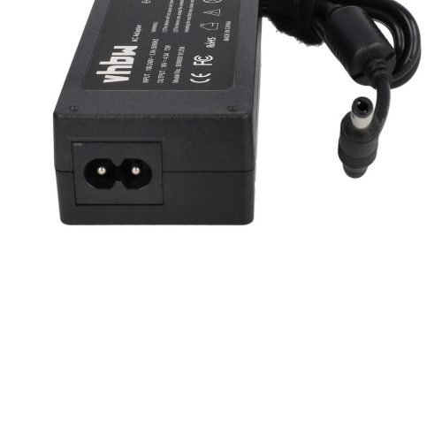 Hálózati tápadapter IBM Lenovo 02K6543-at IBM Lenovo Notebookhoz stb. - 16,5 cm, 72 W