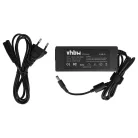 VHBW Hálózati tápadapter IBM Lenovo 02K6543-at IBM Lenovo Notebookhoz stb. - 16,5 cm, 72 W