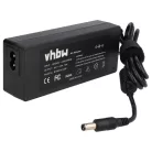 VHBW Hálózati tápadapter IBM Lenovo 02K6543-at IBM Lenovo Notebookhoz stb. - 16,5 cm, 72 W