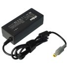 VHBW Hálózati tápadapter IBM / Lenovo 40Y7700, 40Y7696, 41N8460 modelleket IBM / LenovoNotebookhoz - 15 cm, 65 W