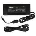 VHBW Hálózati tápadapter Sony PCGA-AC19V6, PCGA-19V7, PCGA-AC19V7  SonyNotebookhoz - 19,5 cm, 120 W