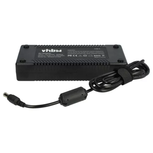 VHBW Hálózati tápadapter Sony PCGA-AC19V6, PCGA-19V7, PCGA-AC19V7  SonyNotebookhoz - 19,5 cm, 120 W