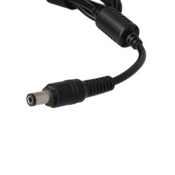   Hálózati tápadapter Toshiba PA2521U, PA2450U, PA3048U, PA2444U  Toshiba Notebookhoz - 15,4 cm, 60 W