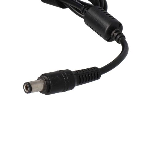 Hálózati tápadapter Toshiba PA2521U, PA2450U, PA3048U, PA2444U  Toshiba Notebookhoz - 15,4 cm, 60 W
