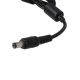Hálózati tápadapter Toshiba PA2521U, PA2450U, PA3048U, PA2444U  Toshiba Notebookhoz - 15,4 cm, 60 W