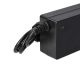 Hálózati adapter Toshiba PA2450U, PA2444U, PA2521U  Toshiba Notebookhoz - 15,5 cm, 90 W