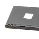 VHBW Mobile Phone Battery for Binatone HZTBL-4D-01 - 900 mAh 3.7 V Li-Ion