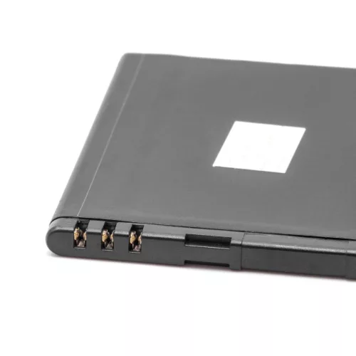 VHBW Mobile Phone Battery for Binatone HZTBL-4D-01 - 900 mAh 3.7 V Li-Ion