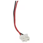 VHBW Remote Control Battery 242252600214 - 850 mAh 3.7 V Li-Ion