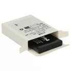 VHBW Remote Control Battery SN03043TF - 1000 mAh 3.6 V Li-Ion