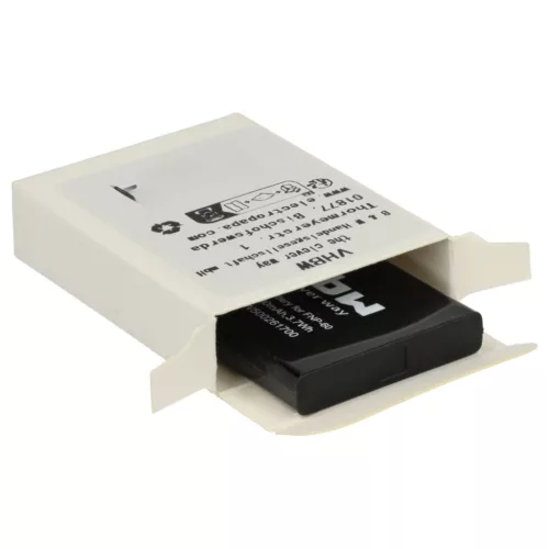 VHBW Remote Control Battery SN03043TF - 1000 mAh 3.6 V Li-Ion