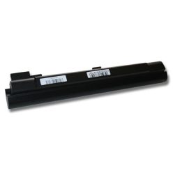   Notebook akkumulátor  Medion 0299-MP1006J443, GBM-BMS050ABA00 - 4400 mAh 14,8 V Li-Ion, fekete