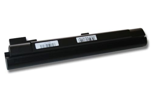 Notebook akkumulátor  Medion 0299-MP1006J443, GBM-BMS050ABA00 - 4400 mAh 14,8 V Li-Ion, fekete
