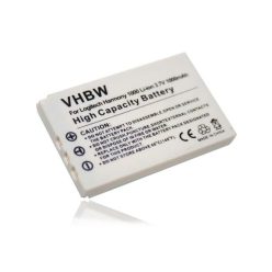   VHBW Logitech K398, L-LU18, 190582-0000, F12440056 - 1000 mAh 3,7 V Li-Ion