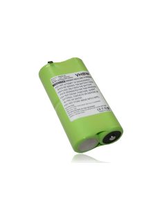   Fluke PM9086 001, B10858, AS30006 Akkumulátor - 4500 mAh 4,8 V NiMH