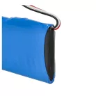 VHBW GPS Battery Mitac 338937010172, T300-3 - 750 mAh 3.7 V Li-Ion