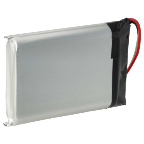 VHBW GPS Akku HYB8030450L1401S1MPX, MA3060 - 1400 mAh 3,7 V Li-Ion