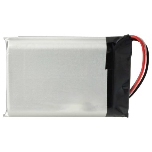 VHBW GPS Akku HYB8030450L1401S1MPX, MA3060 - 1400 mAh 3,7 V Li-Ion