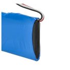 VHBW GPS Akku Magellan 338937010172 - 750 mAh 3,7 V Li-Ion