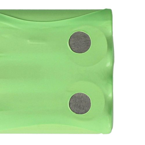 VHBW Radio Akku FA-BP, GA-CT, GA-CR, GA-CM, FA-CK - 600 mAh 4,8 V NiMH