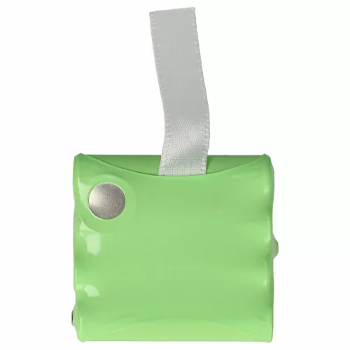 VHBW Radio Akku BATT6R, BATT-6R - 700 mAh 4,8 V NiMH