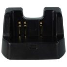 VHBW Charger + power adapter for Yaesu FNB-83 radio batteries - 10.8 V, 0.45 A