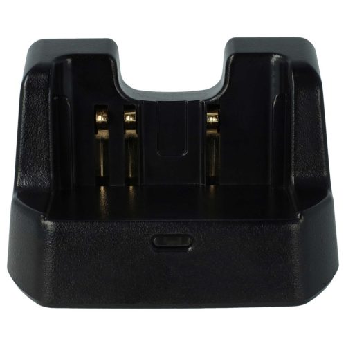 VHBW Charger + power adapter for Yaesu FNB-83 radio batteries - 10.8 V, 0.45 A