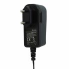 VHBW Charger + power adapter for Yaesu FNB-83 radio batteries - 10.8 V, 0.45 A