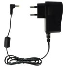 VHBW Charger + power adapter for Yaesu FNB-83 radio batteries - 10.8 V, 0.45 A
