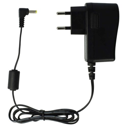 VHBW Charger + power adapter for Yaesu FNB-83 radio batteries - 10.8 V, 0.45 A