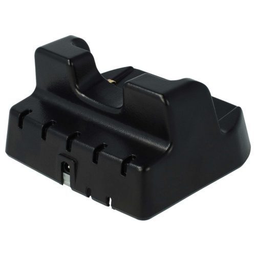 VHBW Charger + power adapter for Yaesu FNB-83 radio batteries - 10.8 V, 0.45 A