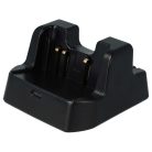 VHBW Charger + power adapter for Yaesu FNB-83 radio batteries - 10.8 V, 0.45 A