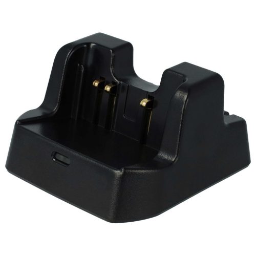 VHBW Charger + power adapter for Yaesu FNB-83 radio batteries - 10.8 V, 0.45 A