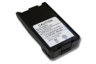VHBW Radio Battery for Kenwood KNB-24L, KNB-24LX, KNB-24, KNB-24Li, KNB-25 - 1800 mAh 7.2 V NiMH
