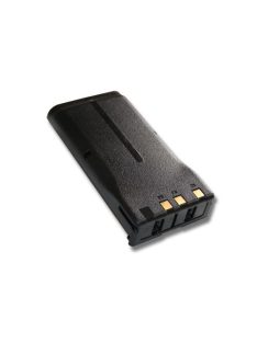   Rádióakku Kenwood KNB-22N, KNB-21N, KNB-17N, KNB-17A, KNB-16A - 1800 mAh 7,2 V NiMH