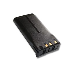   Rádióakku Kenwood KNB-22N, KNB-21N, KNB-17N, KNB-17A, KNB-16A - 1800 mAh 7,2 V NiMH