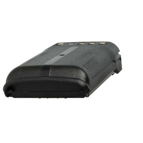 VHBW Radio battery Kenwood KNB-41NC, KNB-32N, KNB-31A, KNB-33L - 2100 mAh 7.2 V NiMH